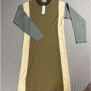ROOLEE sweater dress